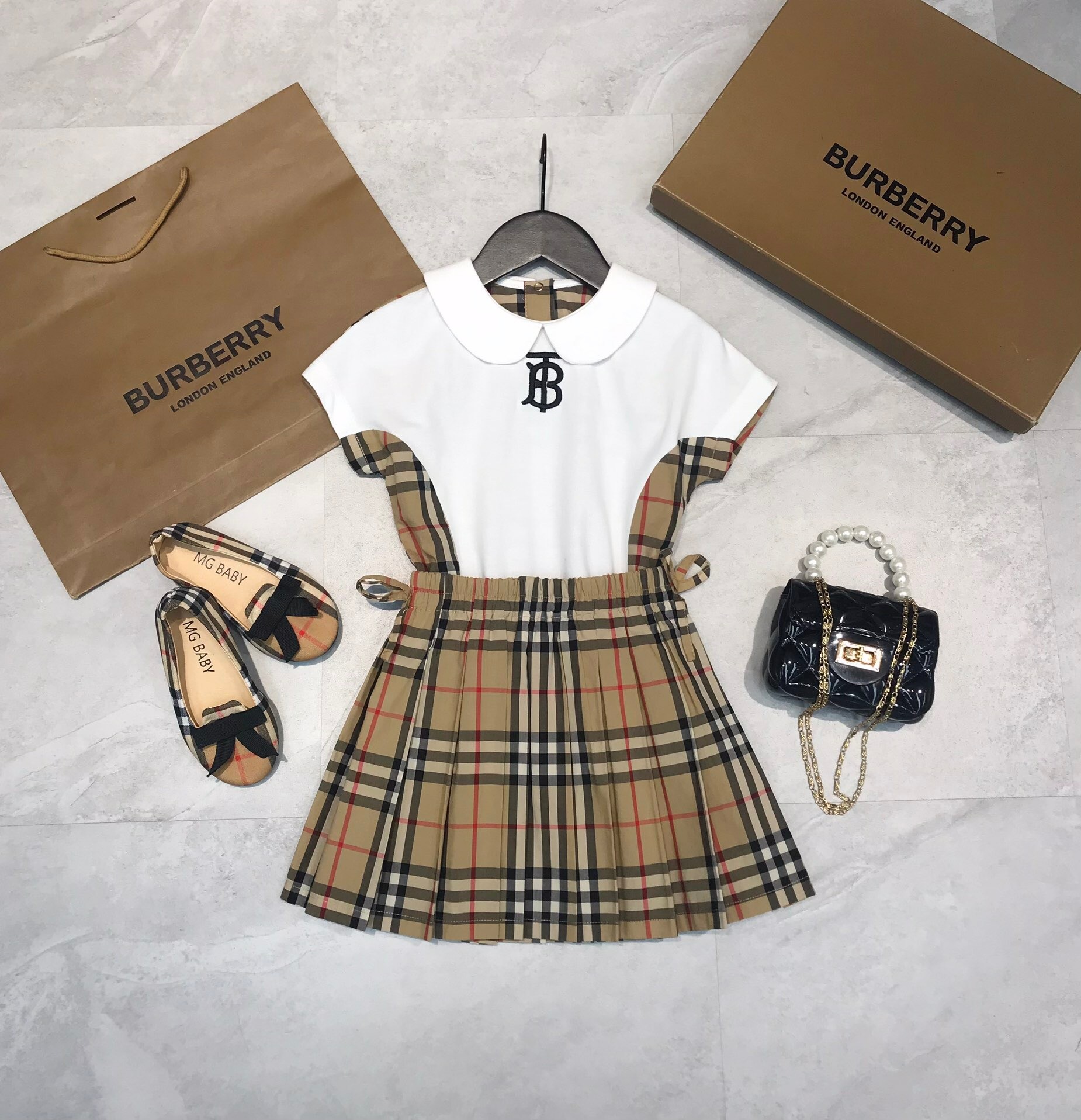 Burberry Kids